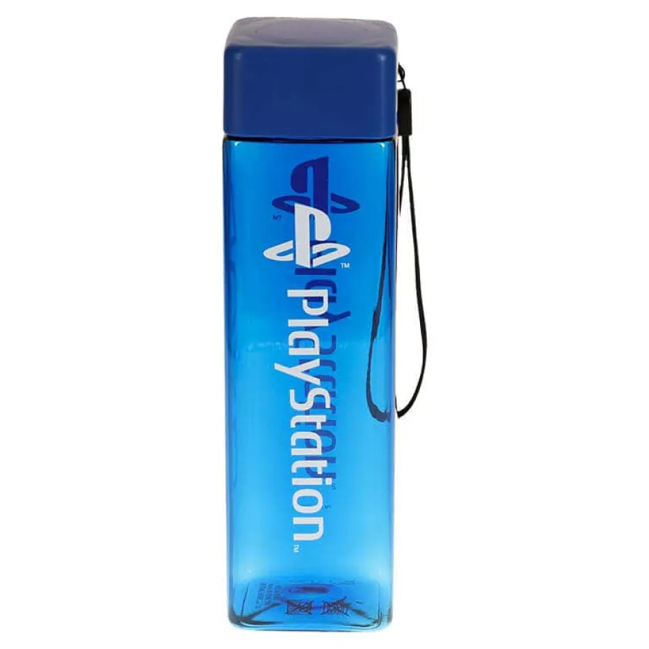 Paladone Playstation vannflaske 500ml