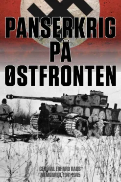 Panserkrig på Østfronten