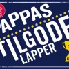 Pappas tilgodelapper
