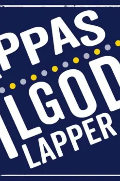 Pappas tilgodelapper
