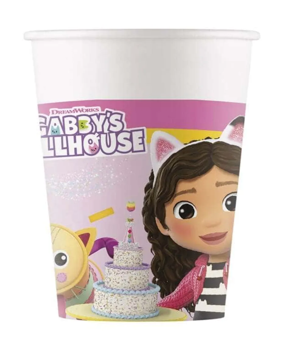 Pappkrus 8pk