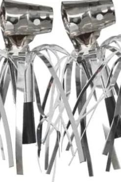 Partyfløyter 4pk