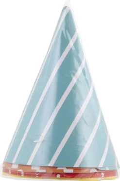 Partyhatter 8pk