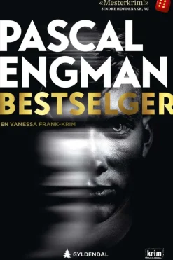 Pascal Engman: Bestselger