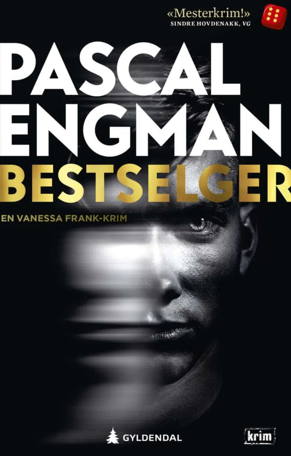 Pascal Engman: Bestselger