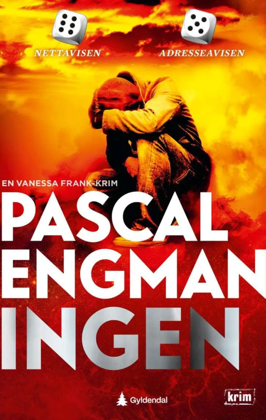 Pascal Engman: Ingen