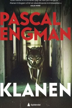 Pascal Engman: Klanen