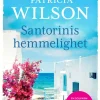 Patricia Wilson: Santorinis siste hemmelighet