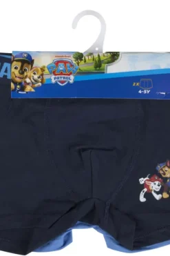 Paw Patrol boxer barn 2-pk