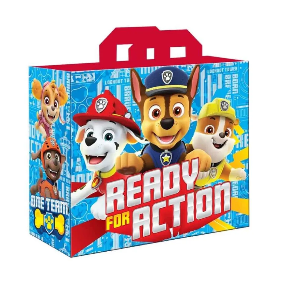 PAW Patrol bærepose
