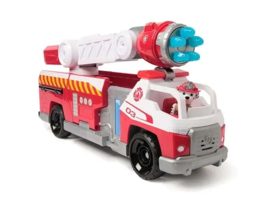 PAW Patrol deluxe brannbil