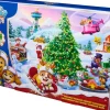 PAW Patrol julekalender 2025