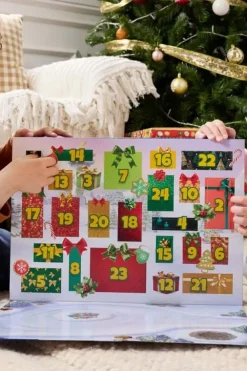 PAW Patrol julekalender 2025