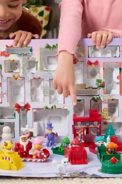 PAW Patrol julekalender 2025