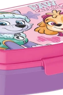 PAW Patrol matboks