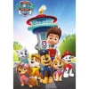 PAW Patrol Ready for Action plakat