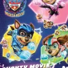 PAW Patrol aktivitetsbok