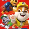 PAW Patrol malebok