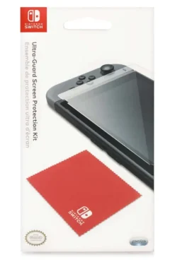 PDP Clean & protect kit for Nintendo Switch™