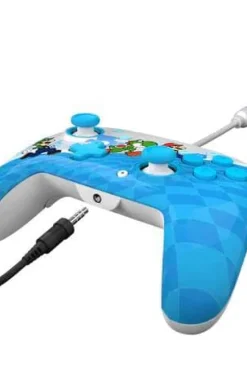 PDP Rematch Mario Escape kontroller til Nintendo Switch™