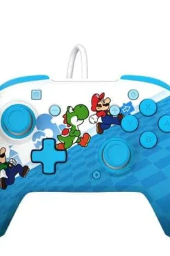 PDP Rematch Mario Escape kontroller til Nintendo Switch™