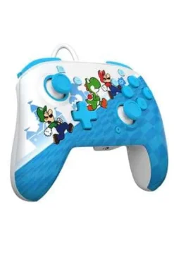 PDP Rematch Mario Escape kontroller til Nintendo Switch™
