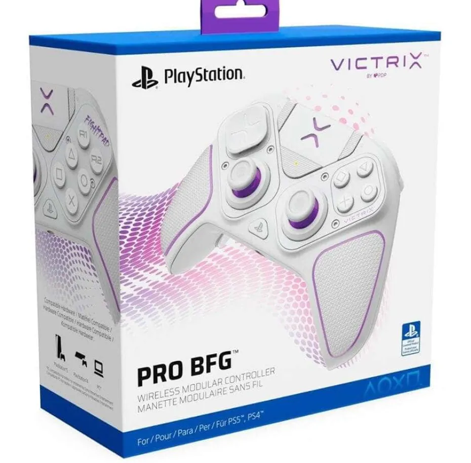 PDP Victrix Pro BFG kontroller