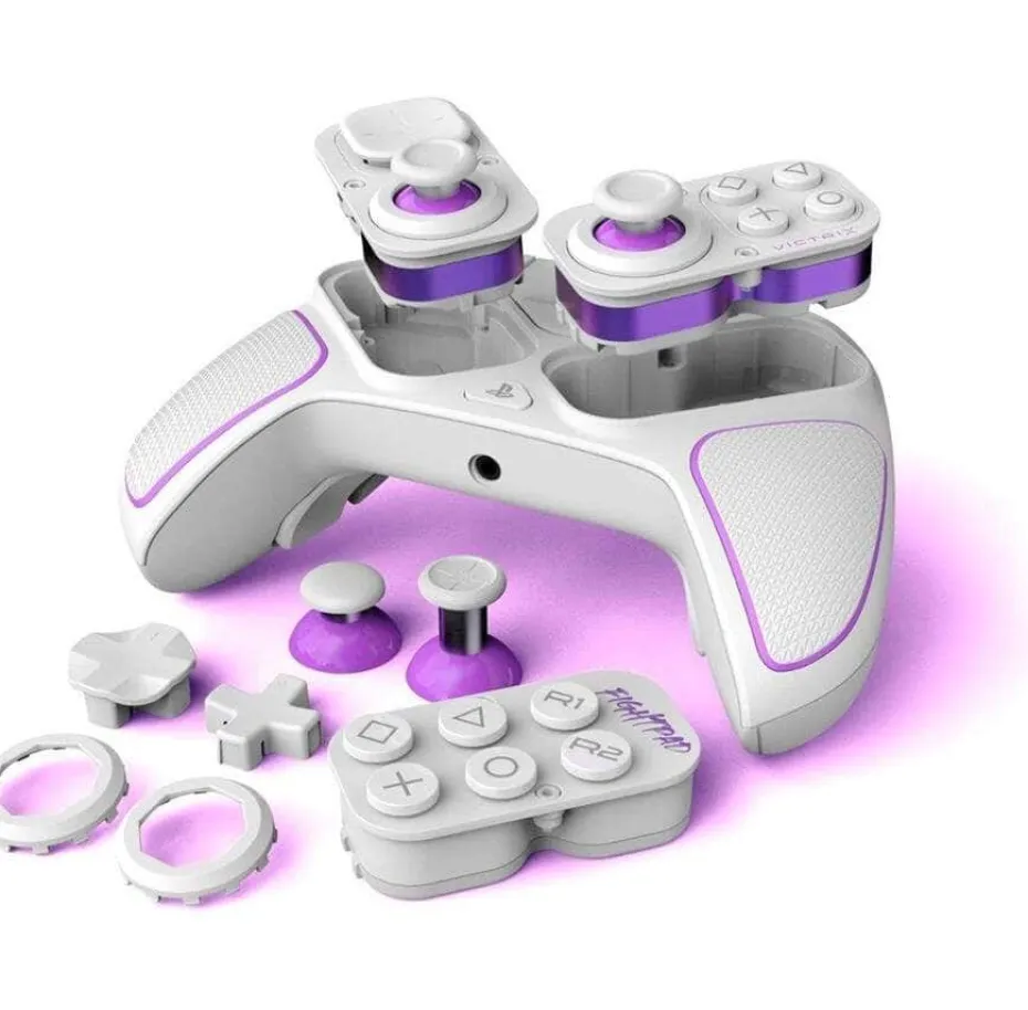 PDP Victrix Pro BFG kontroller