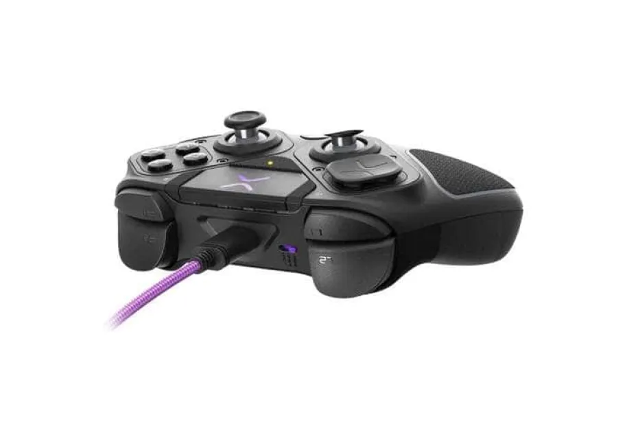 PDP Victrix Pro BFG kontroller