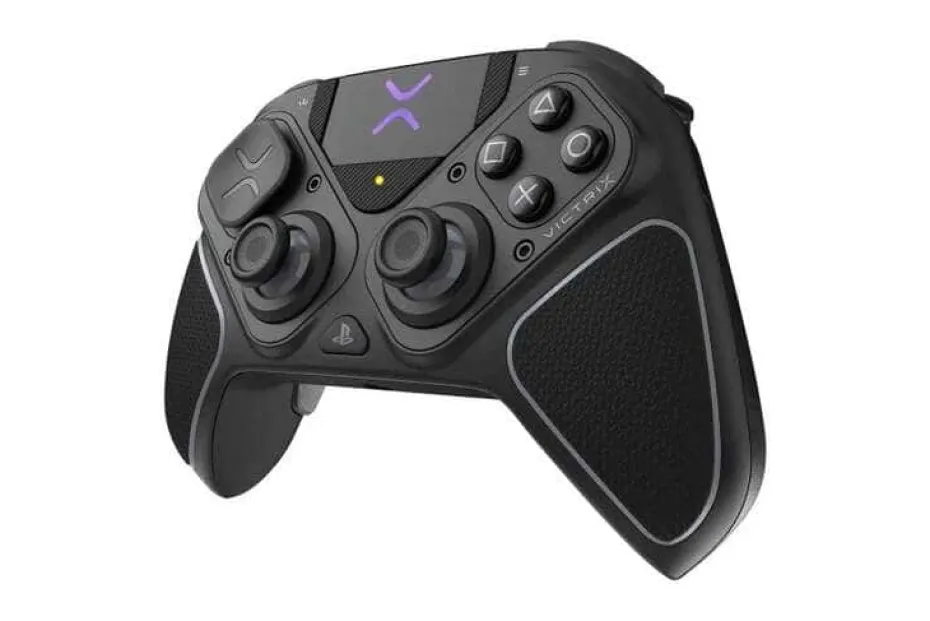 PDP Victrix Pro BFG kontroller
