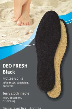 Pedag Deofresh såle