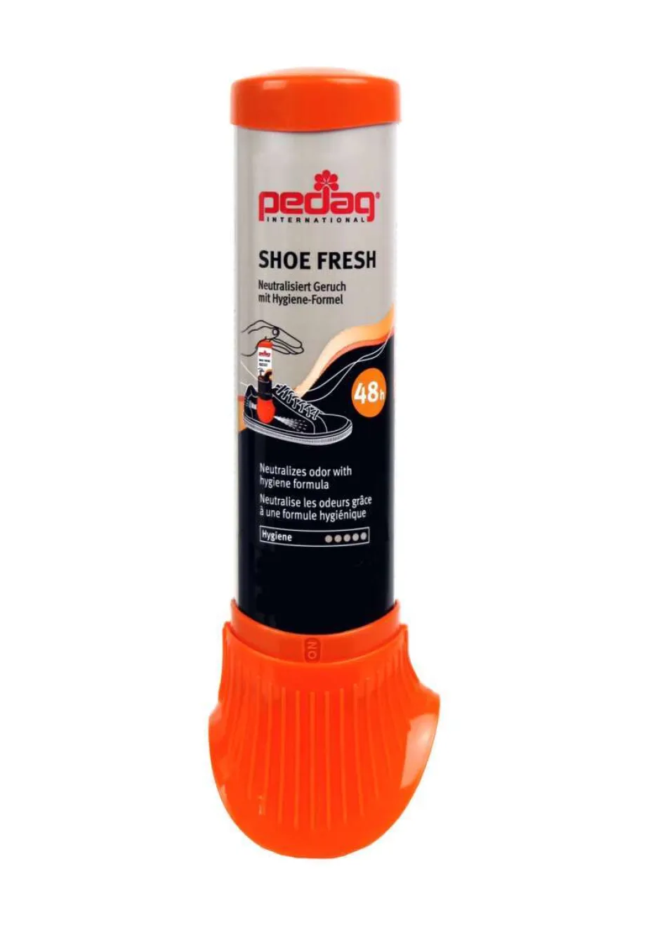 Pedag Shoe Fresh skodeodorant