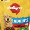 Pedigree Adult Okse/Grønnsaker 7kg