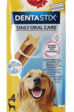 Pedigree Dentastix Large 4stk