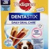 Pedigree® Dentastix Medium 28stk