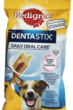Pedigree® Dentastix Small 7stk
