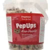 Pep Ups Duo Hearts 500g