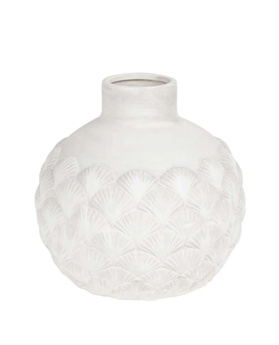Petal vase