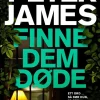 Peter James: Finne dem døde