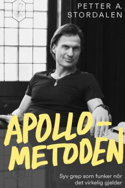 Petter A. Stordalen: Apollo-metoden