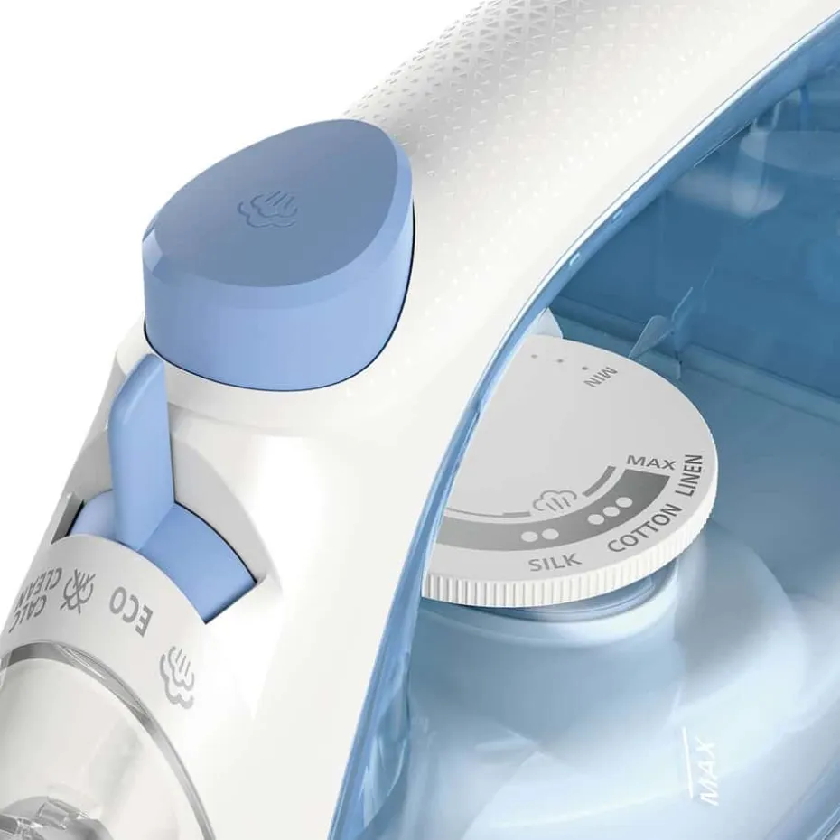 Philips 1000 Series dampstrykejern