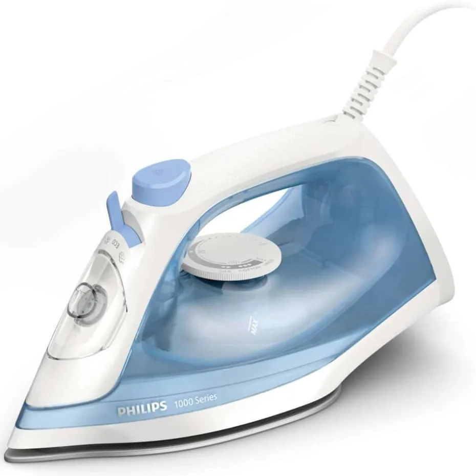 Philips 1000 Series dampstrykejern