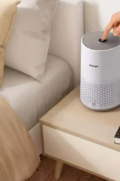 Philips AC0650/10 luftrenser