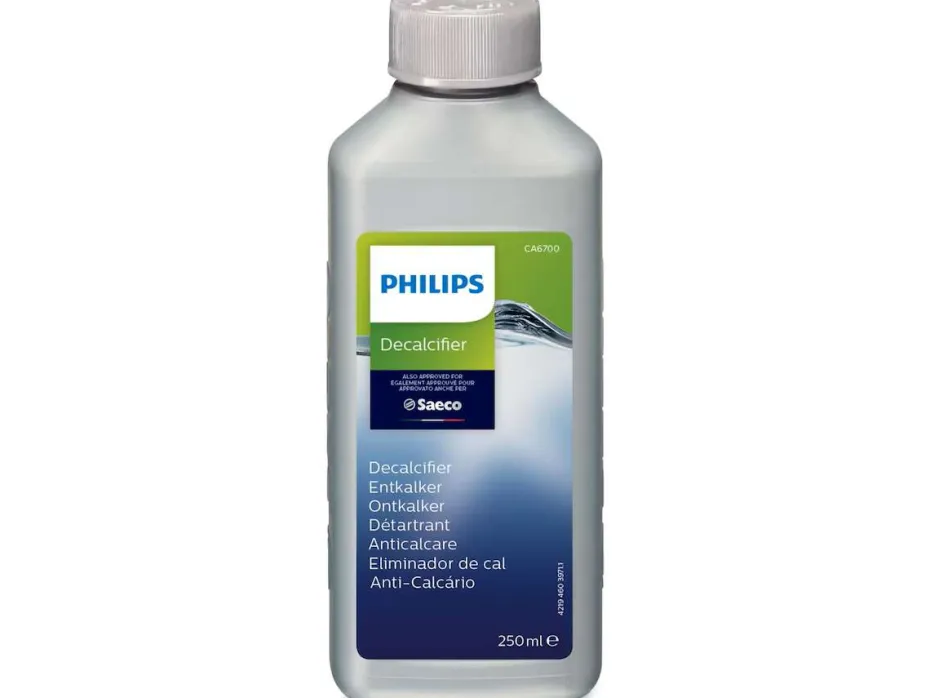 Philips CA6700/22 Espresso avkalking