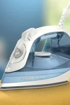 Philips DST2010/20 dampstrykejern