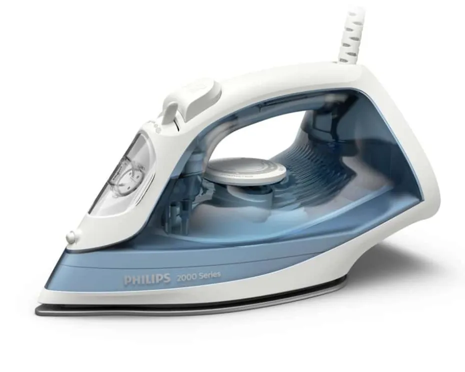 Philips DST2010/20 dampstrykejern