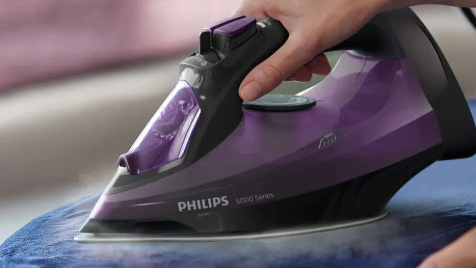 Philips DST5030/80 dampstrykejern