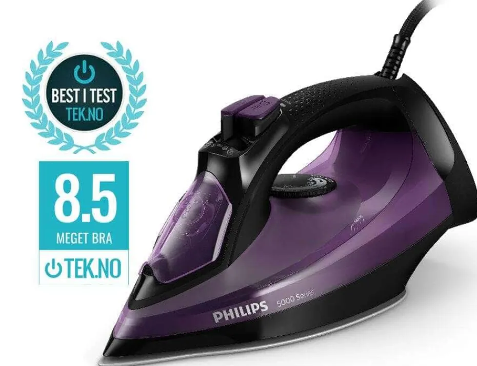 Philips DST5030/80 dampstrykejern