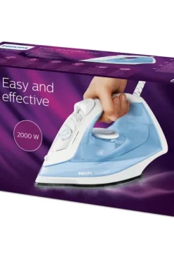 Philips EasySpeed GC1740/20 dampstrykejern