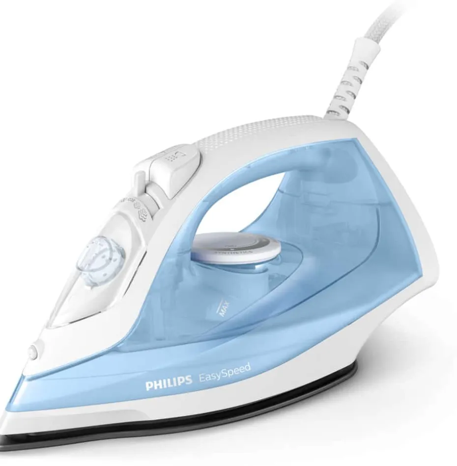 Philips EasySpeed GC1740/20 dampstrykejern